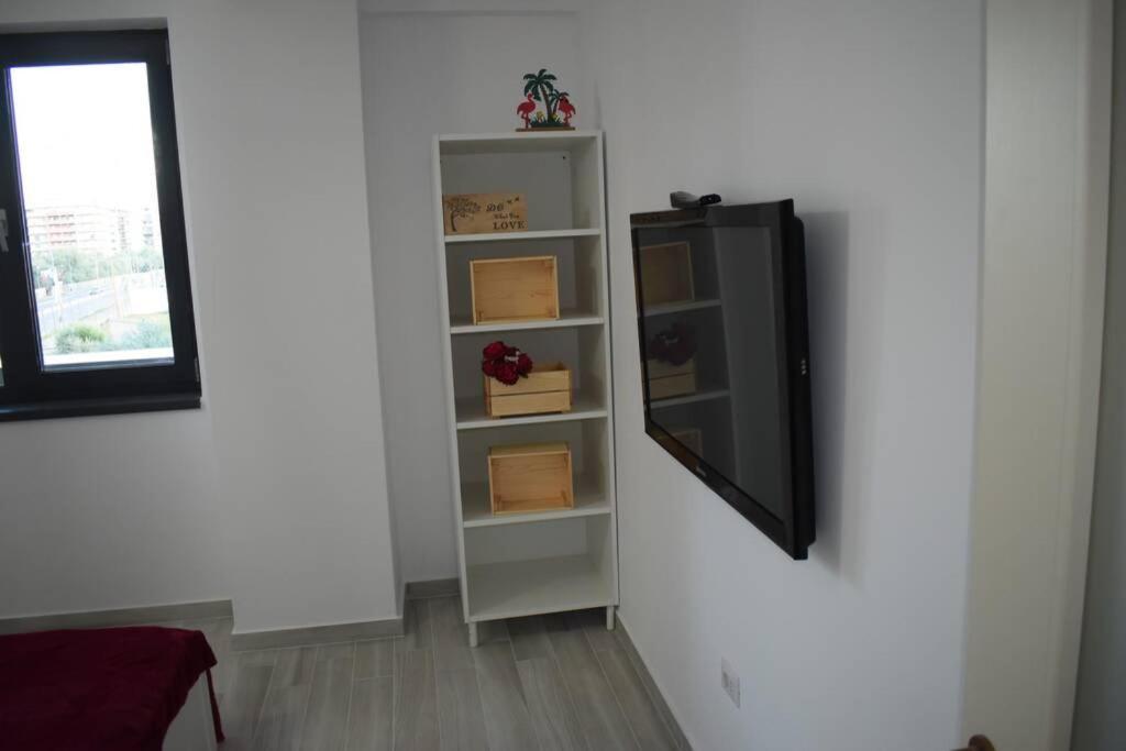 Apartment By The Lake With A View Mamaia Dış mekan fotoğraf
